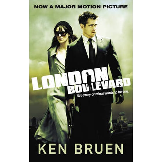 London Boulevard image 0