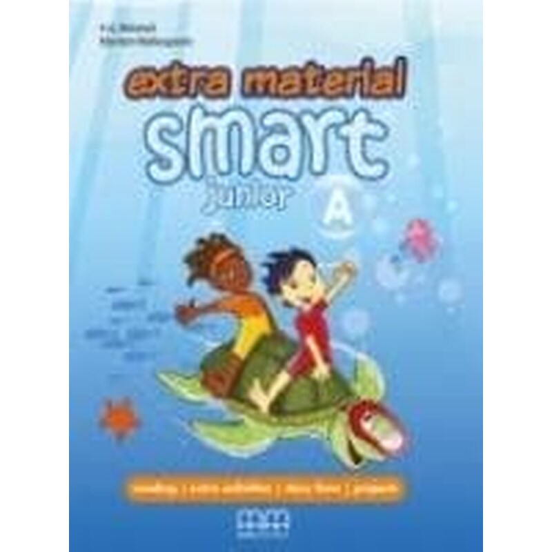 Smart Junior A Extra Material