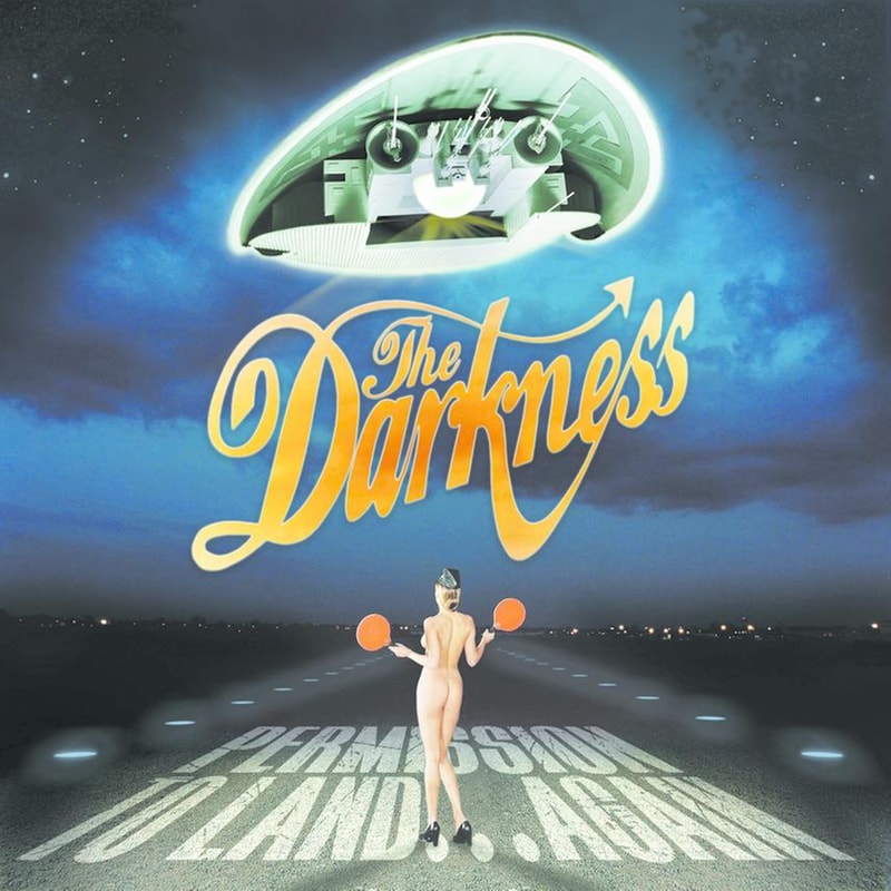 Permission To Land...Again (20th Anniversary Edition)