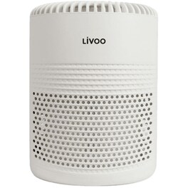 LIVOO DOM441 Καθαριστής Αέρα 9.6W