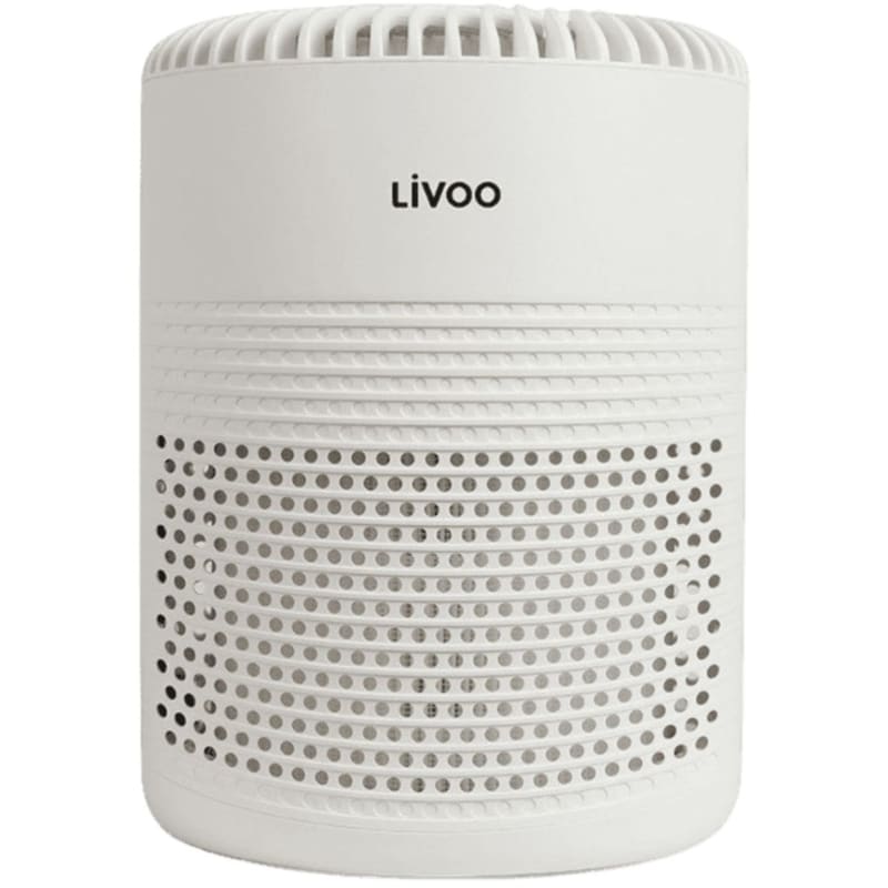 LIVOO LIVOO DOM441 Καθαριστής Αέρα 9.6W