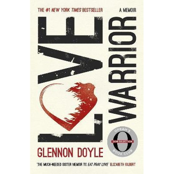 Love Warrior (Oprah's Book Club) image 0