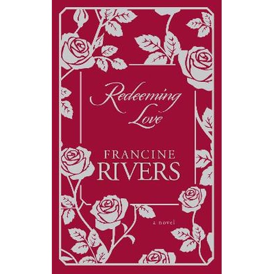 Redeeming Love image 0