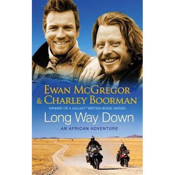 Long Way Down image 0