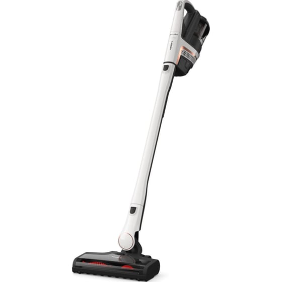 MIELE Triflex HX2 125 Edition 25.2 V 0.5 L Λευκή Σκούπα Stick image 3