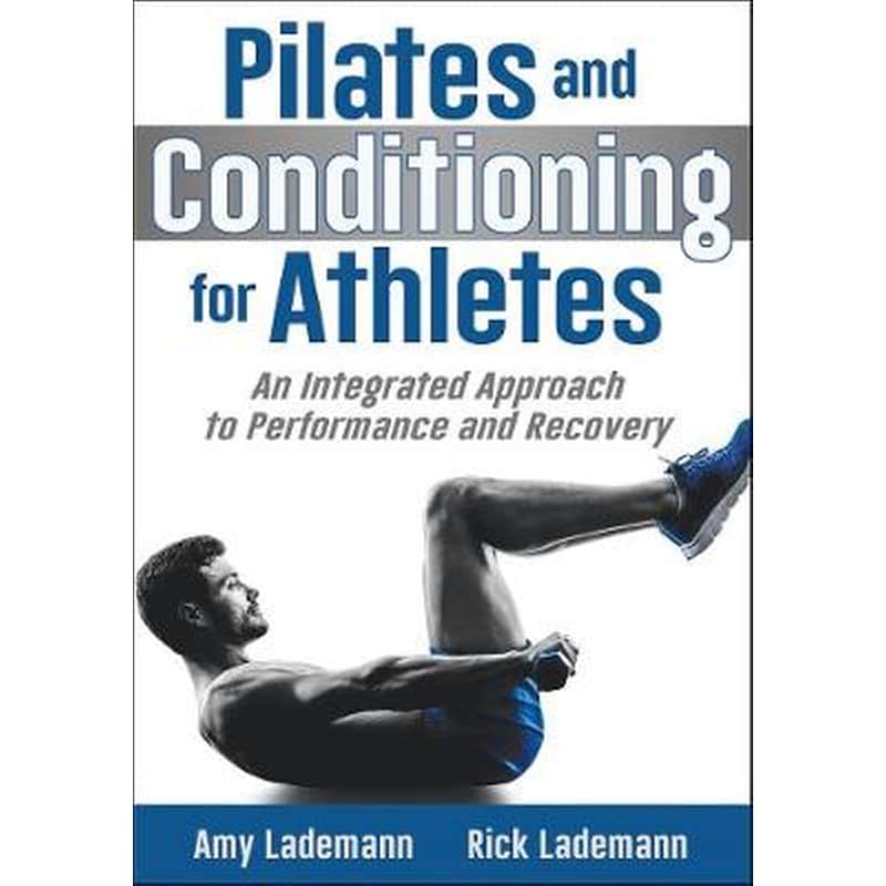 Pilates and Conditioning for Athletes