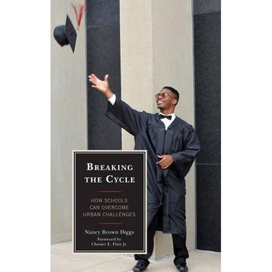 Breaking the Cycle image 0