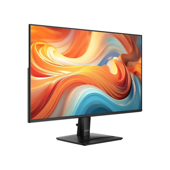 MSI Pro MP275 E14L Monitor 27" FHD IPS Flat 144Hz 4ms image 2