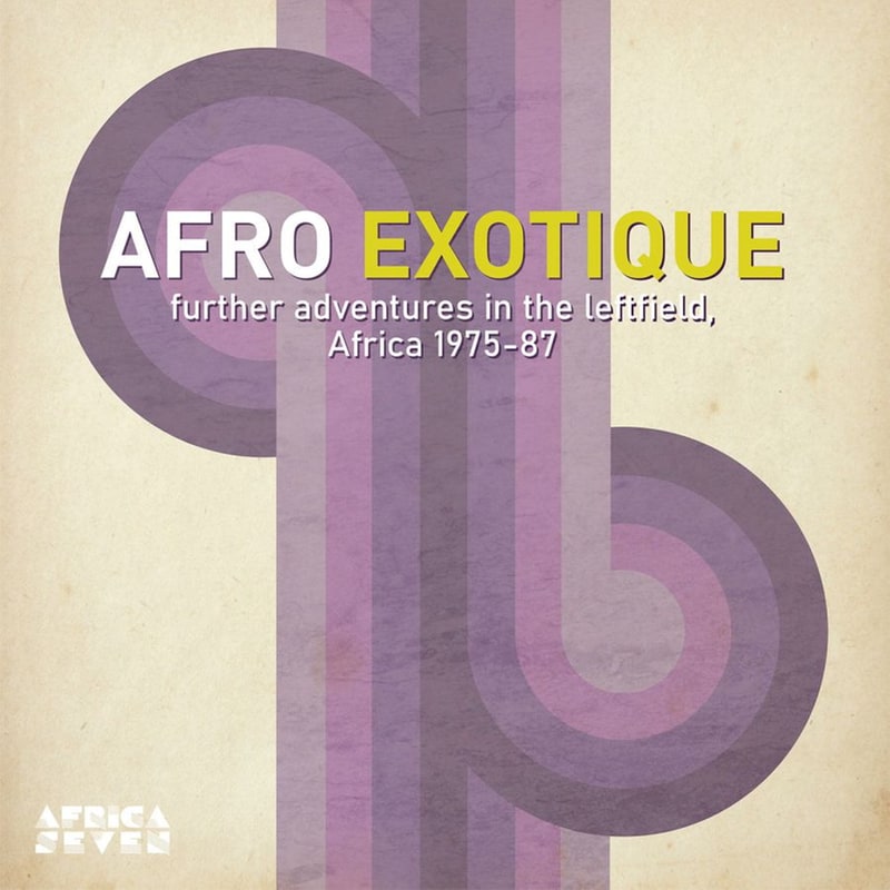 Afro Exotique 2