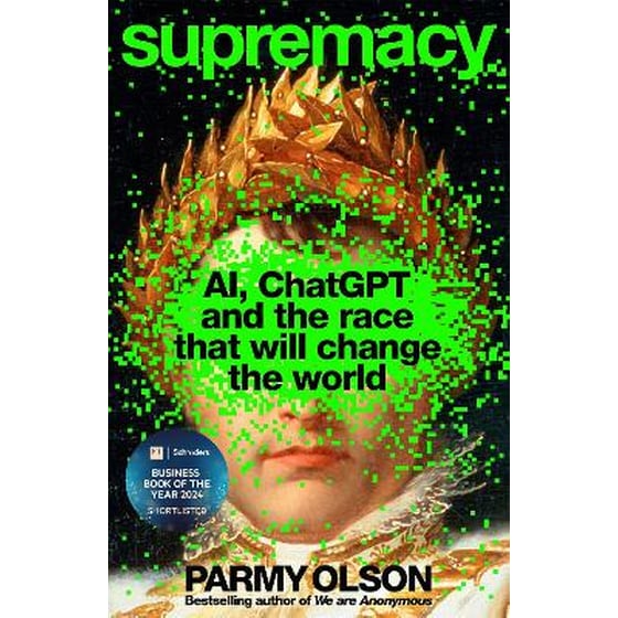 Supremacy image 0