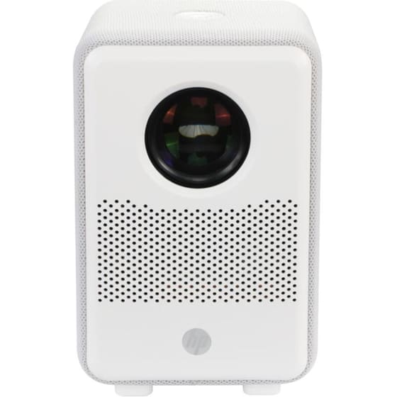 Projector HP CC200 - Λευκό image 2