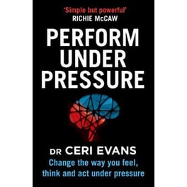 Performance Under Pressure
