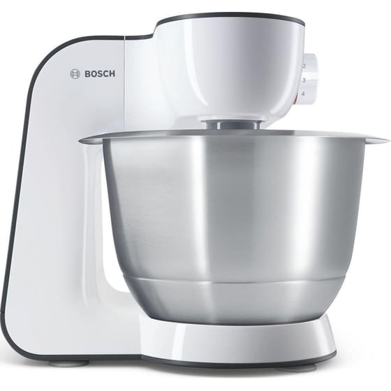 Κουζινομηχανή BOSCH MUM50123 800 W 3.9 L Λευκό image 0