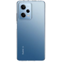 Θήκη Xiaomi Redmi Note 12 Pro 5G - Tune Clarity - Clear