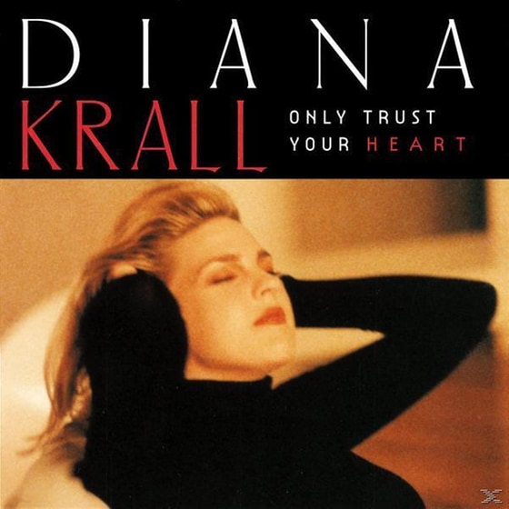 Only Trust Your Heart image 0