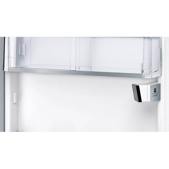 Ψυγειοκαταψύκτης SIEMENS KG39NHXEP No Frost 368 Lt - Ανθρακί image 5