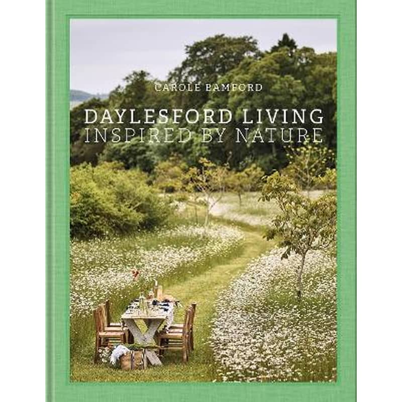 Daylesford Living: Inspired by Nature