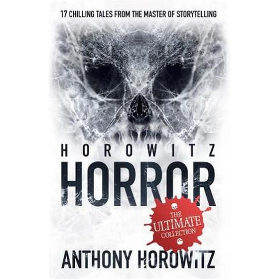 Horowitz Horror 46 image 0