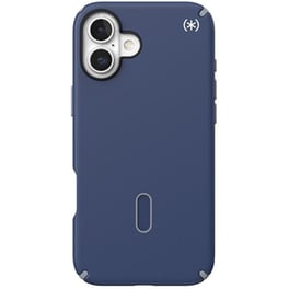 Θήκη Apple iPhone 16 Plus - Speck Presidio2 Pro ClickLock - Coastal Blue