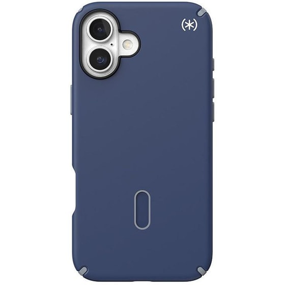 Θήκη Apple iPhone 16 Plus - Speck Presidio2 Pro ClickLock - Coastal Blue image 0