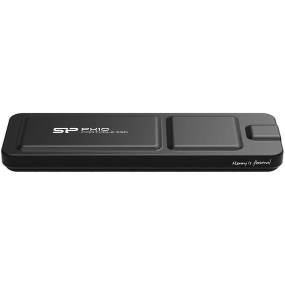 Εσωτερικός SSD Silicon Power PX10 USB Type-C 512GB image 1