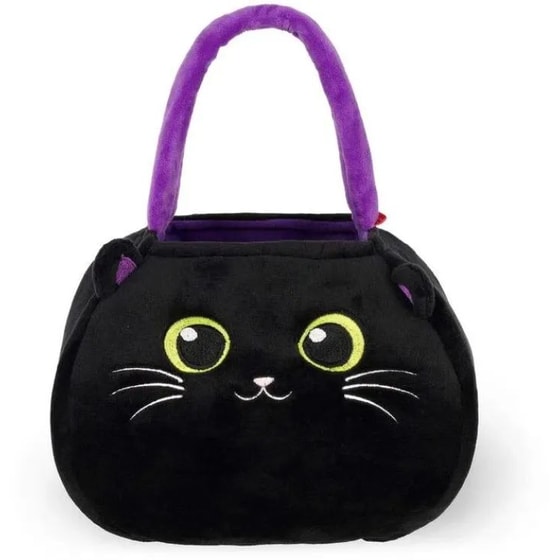 Τσάντα Legami Candy Trick or Treat Cat image 0