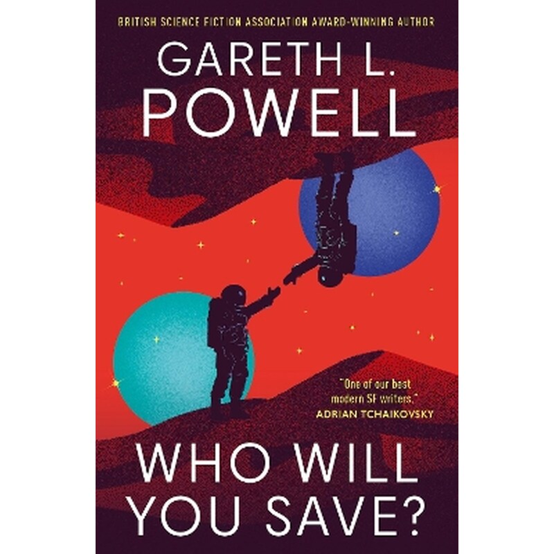 Who Will You Save?