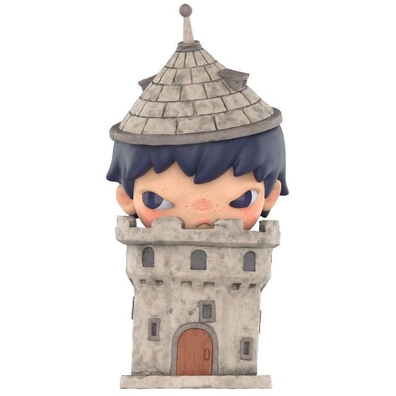 Φιγούρα Pop Mart Hirono Shelter Series Blind Box image 3