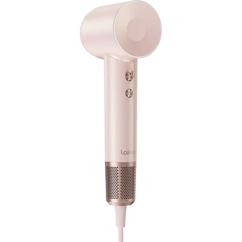 LAIFEN Σεσουάρ Μαλλιών LAIFEN Loops Swift Premium 1600 W Ρόζ