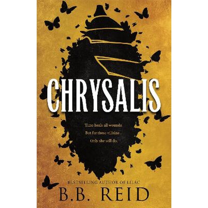 Chrysalis