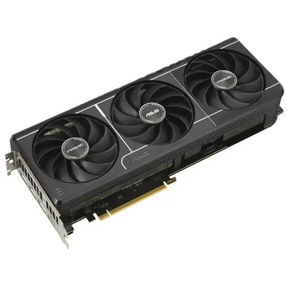Κάρτα Γραφικών Asus Prime -RTX5080-O16G NVIDIA GeForce RTX 5080 16 GB image 1