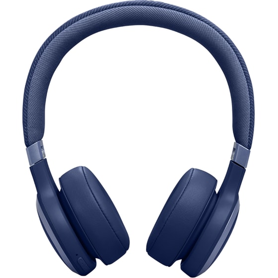 JBL Live 670NC Ασύρματα Ακουστικά Κεφαλής - Μπλε image 1