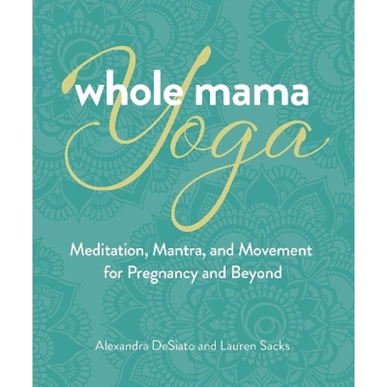 Whole Mama Yoga image 0