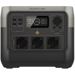 EcoFlow RIVER 2 Pro EU 800W - 768Wh