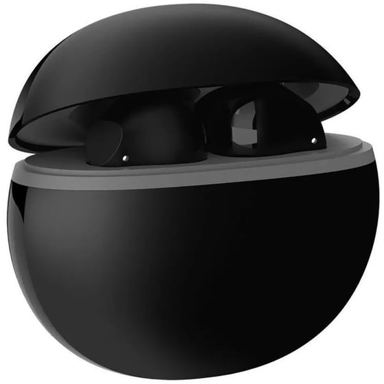 Ακουστικά Bluetooth Creative Zen Air Dot - Μαύρα image 2