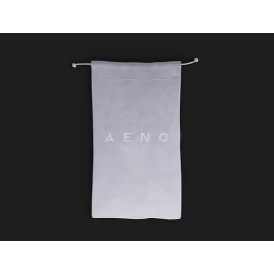 AENO ADI0002 Συσκευή Καθαρισμού Στόματος με Πίεση Νερού Λευκό image 13