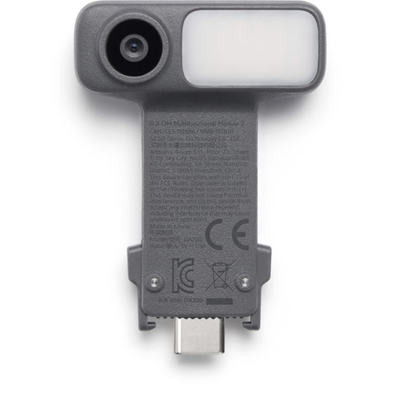 Gimbal DJI Osmo Mobile 8P Standard Combo image 31