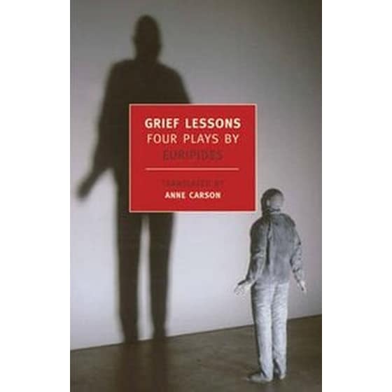 Grief Lessons image 0