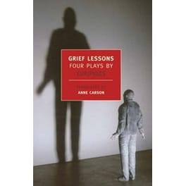 Grief Lessons