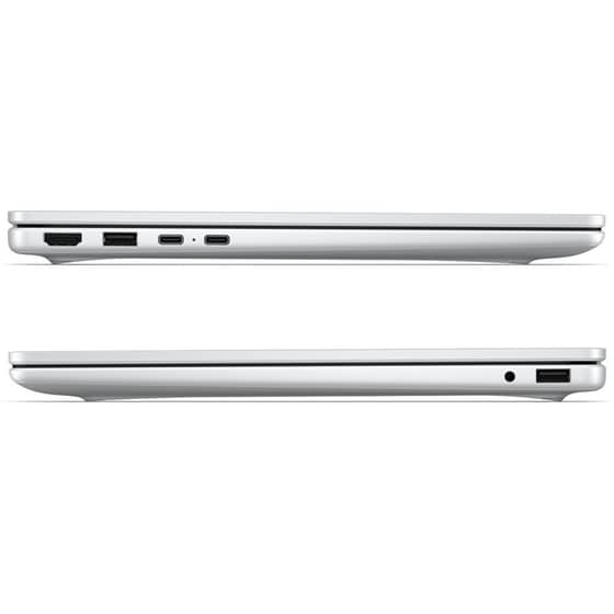 HP Omnibook 3 14-HZ0003NVX 14" WUXGA IPS (Snapdragon X X1 26 100/8GB/512GB SSD/Qualcomm Adreno/512GB SSD/Win11Home) Laptop image 3