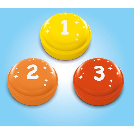 PLAYMOBIL® Junior & Disney Ο Μίκυ Μάους Και Ο Διαστημικός Πύραυλος (71771) image 4