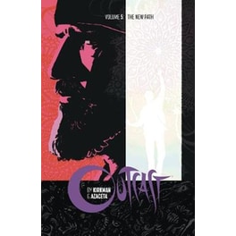 Outcast by Kirkman & Azaceta Volume 5: The New Path