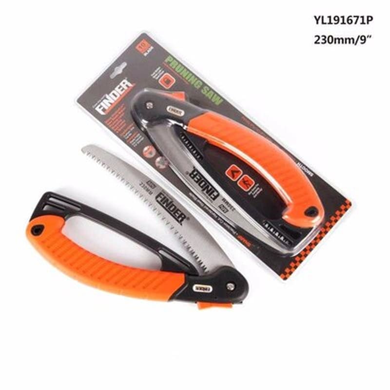 Πριόνι Πτυσσόμενο - Finder - 191671