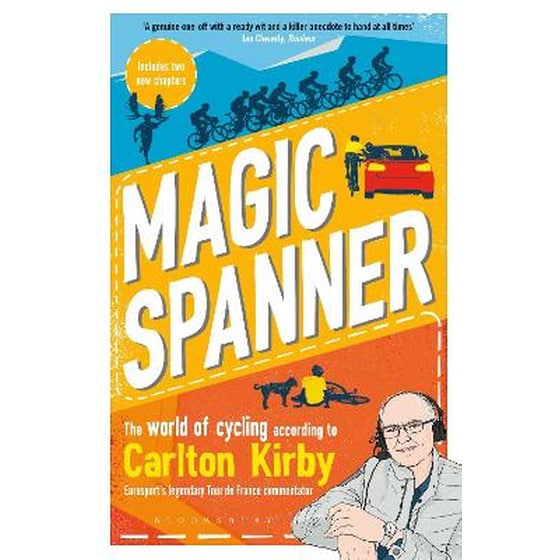 Magic Spanner image 0