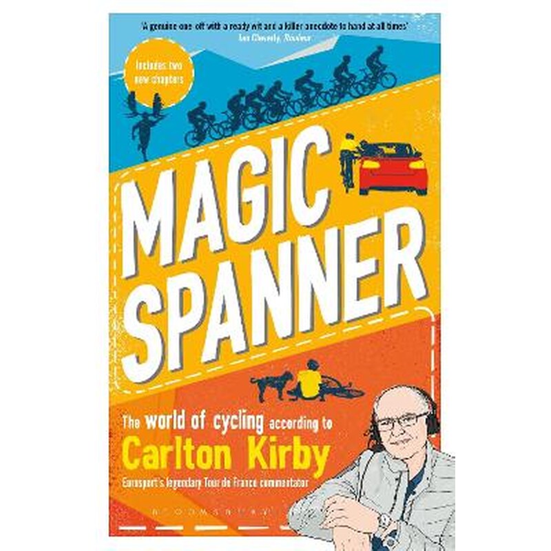 Magic Spanner