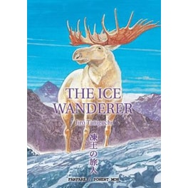 The Ice Wanderer