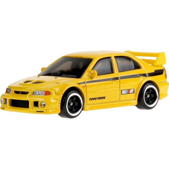Hot Wheels Αυτοκινητάκια 1:64 - Hot Wheels 90’s Street Sports 1 Τμχ - Τυχαία Επιλογή Σχεδίου (JDY83) image 3