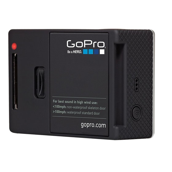 GOPRO HERO3+ Silver Edition image 5