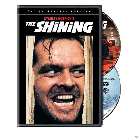 Η Λάμψη: 2-Disc Ειδική Έκδοση image 0