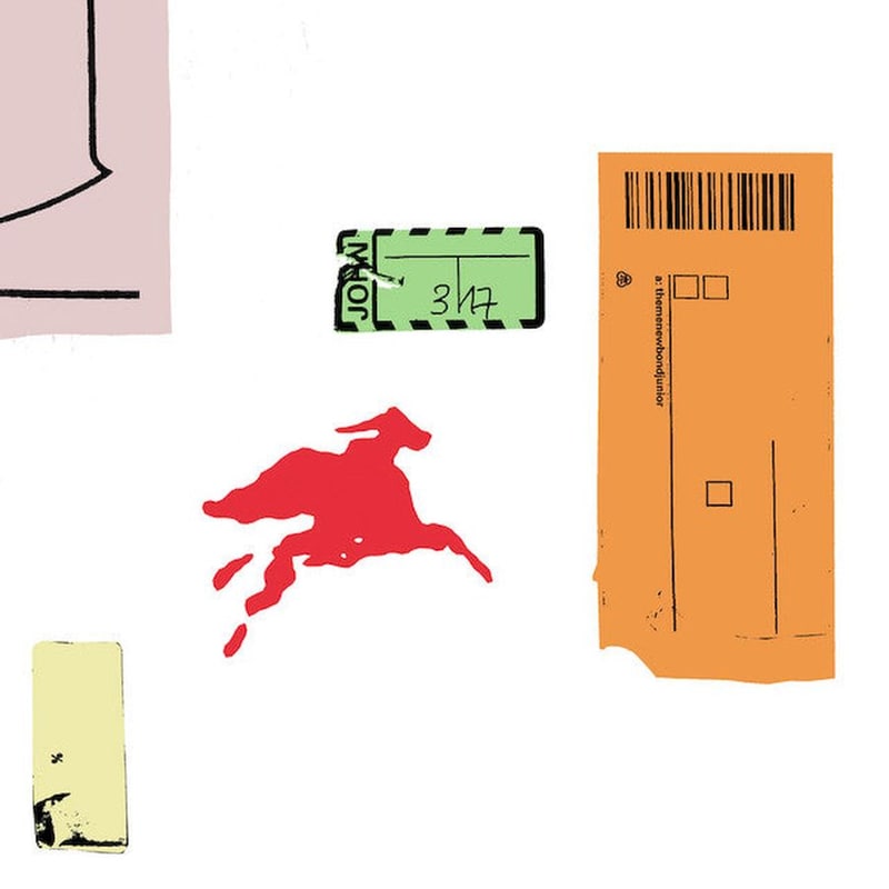 Theme New Bond Junior (LP 7)